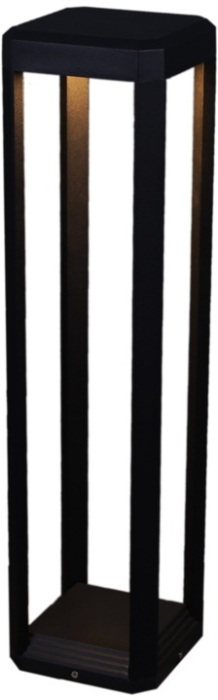 09971-0.7-001U 0,6M LED15W BK Reluce