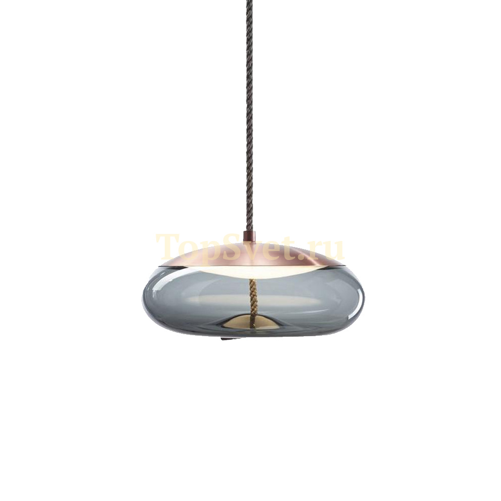 9966P/D copper/blue Delight Collection