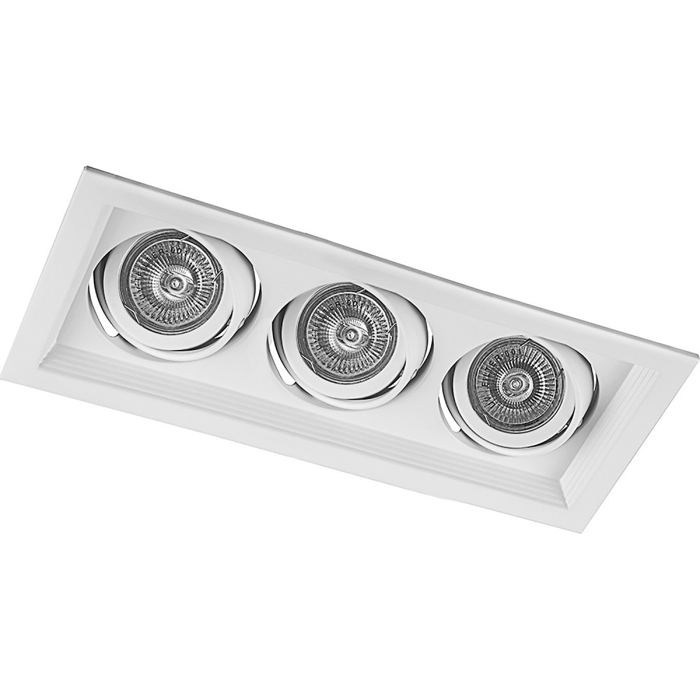 Точечный светильник  29772 Feron