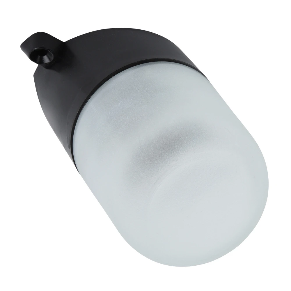 UWL-K02R 60W/E27 IP65 BLACK Uniel