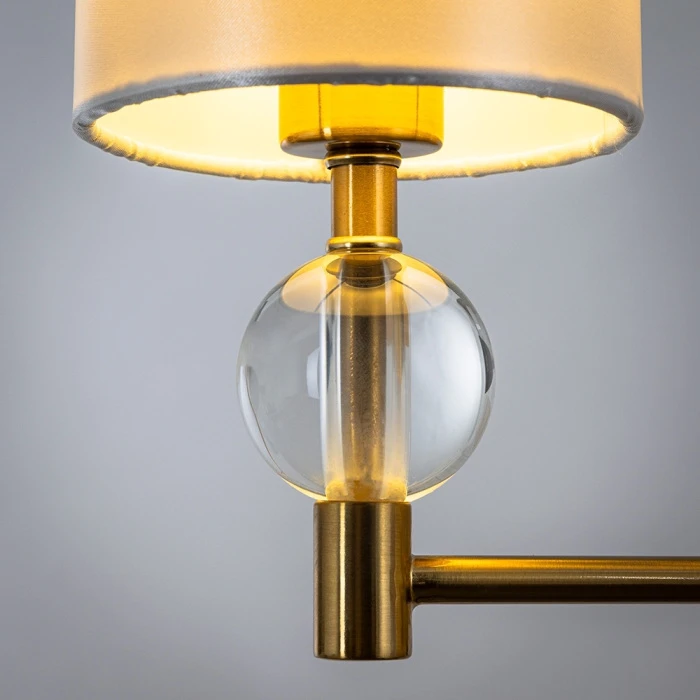 A4027AP-1PB Arte Lamp