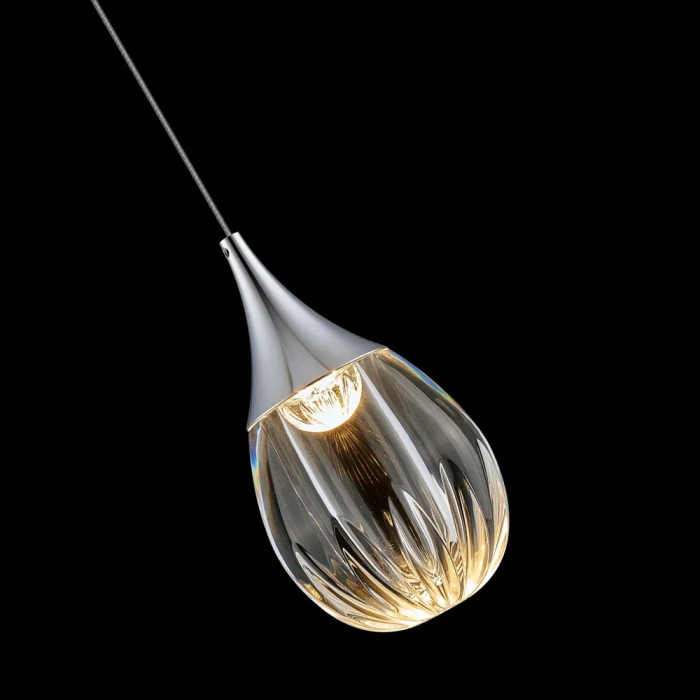 MD24001004-1A chrome/clear