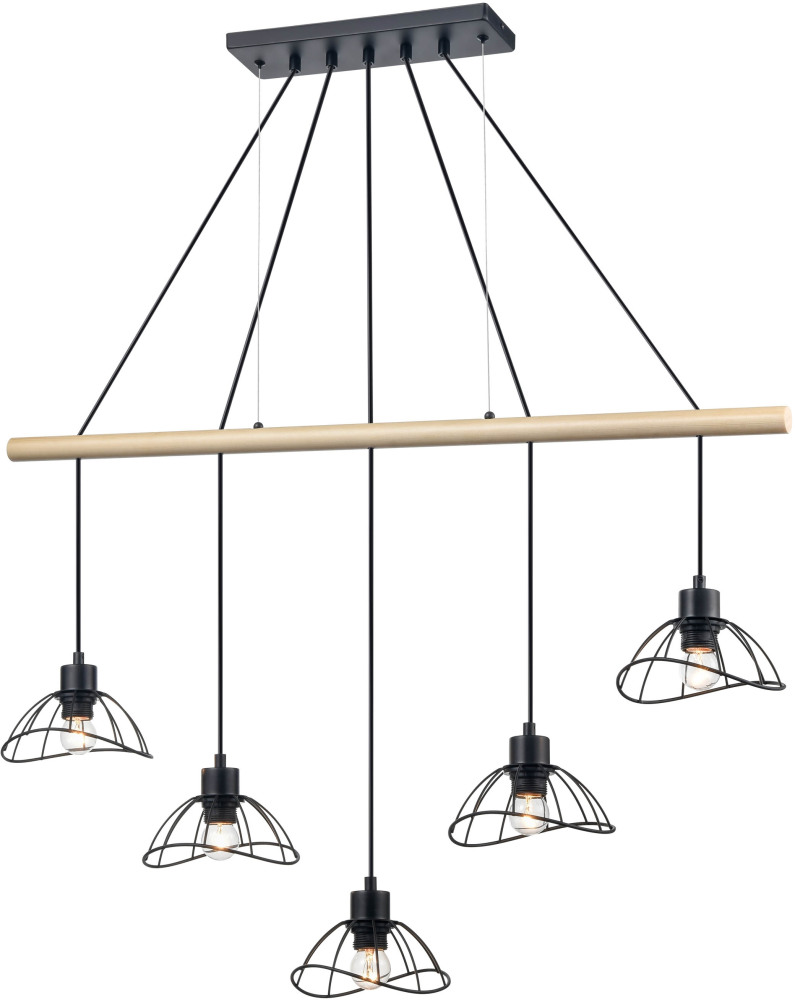 VL6482P05 Vele Luce