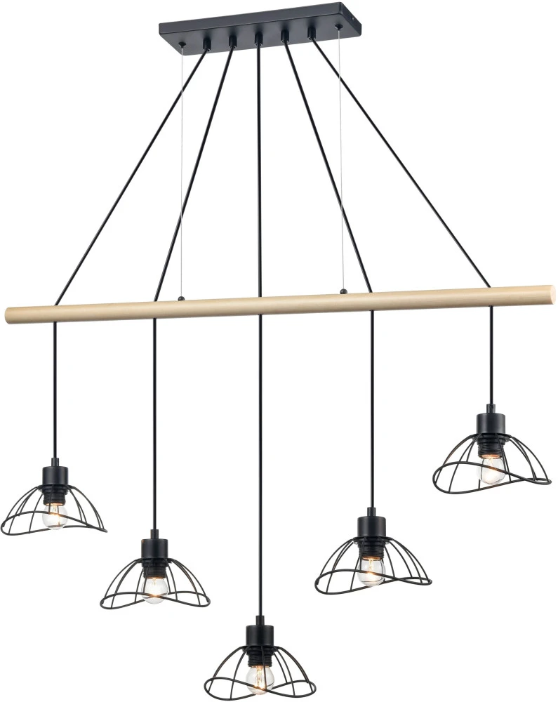 VL6482P05 Vele Luce