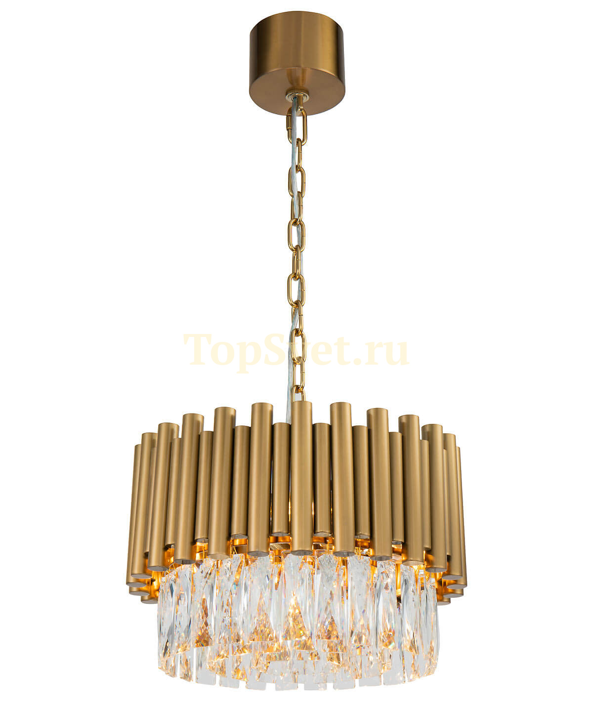 COLISEUM 535 L06.gold Lava Di Oro