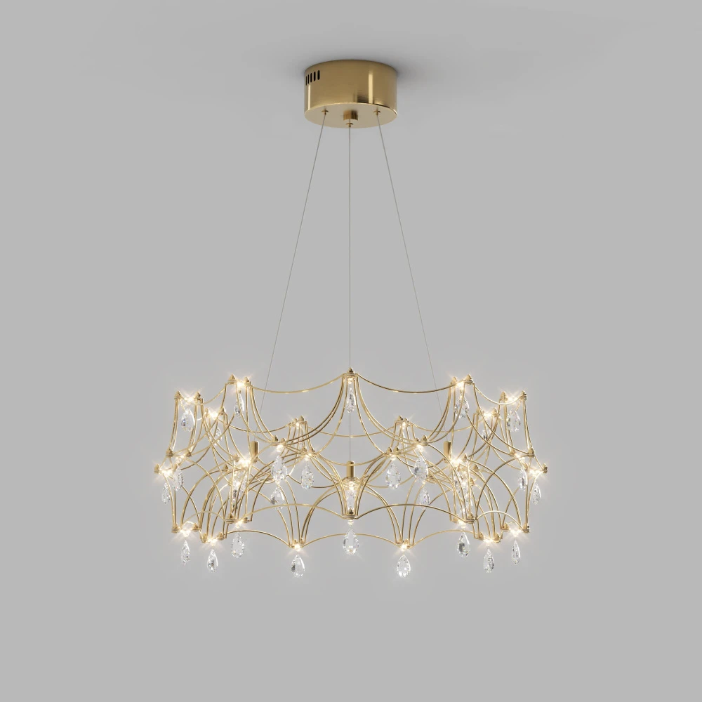 90401 LED Bogate's