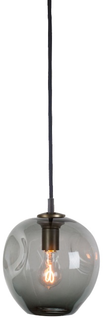 KG0579P-1 brass/smoky Delight Collection
