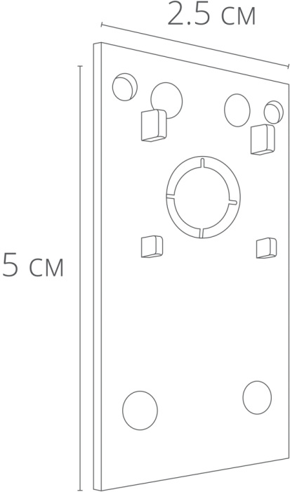 A482033 Arte Lamp