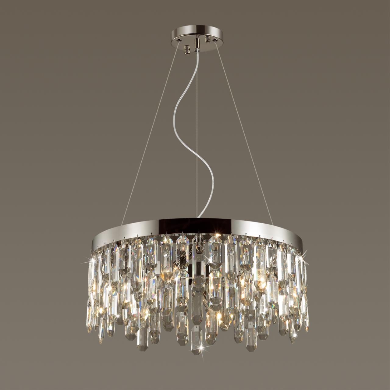 4985/6 Odeon Light