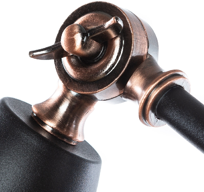 A2054AP-1BK Arte Lamp