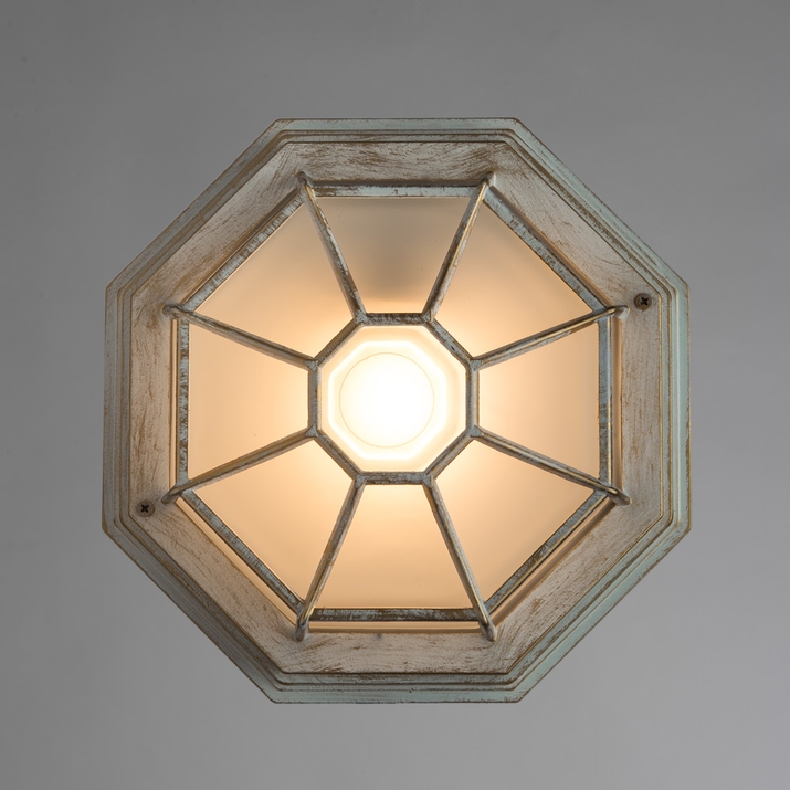 A3121PF-1WG Arte Lamp