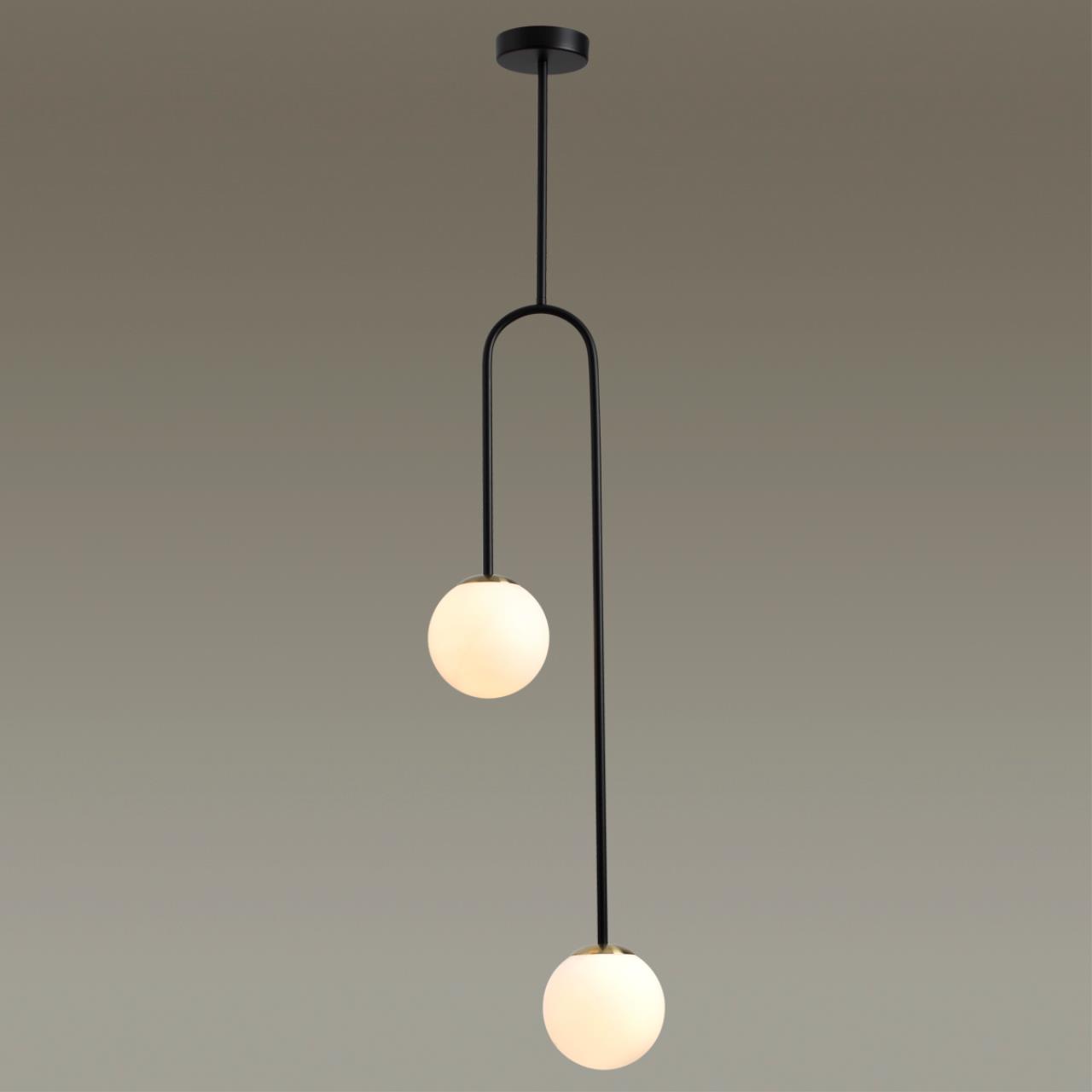 4340/2 Odeon Light