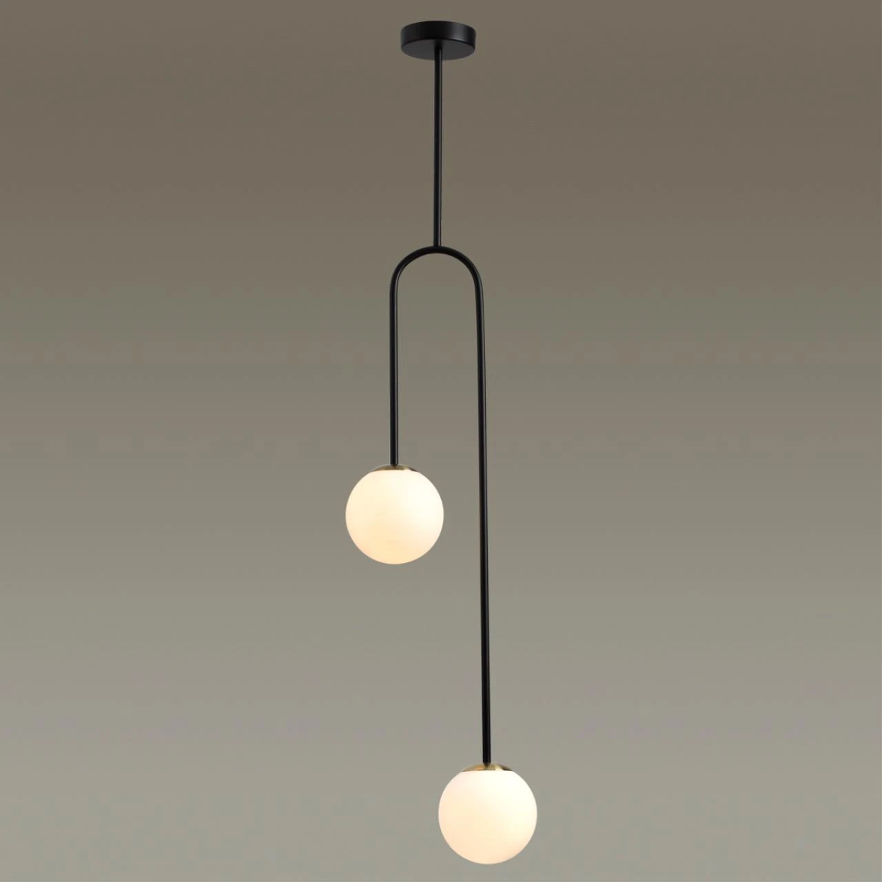4340/2 Odeon Light