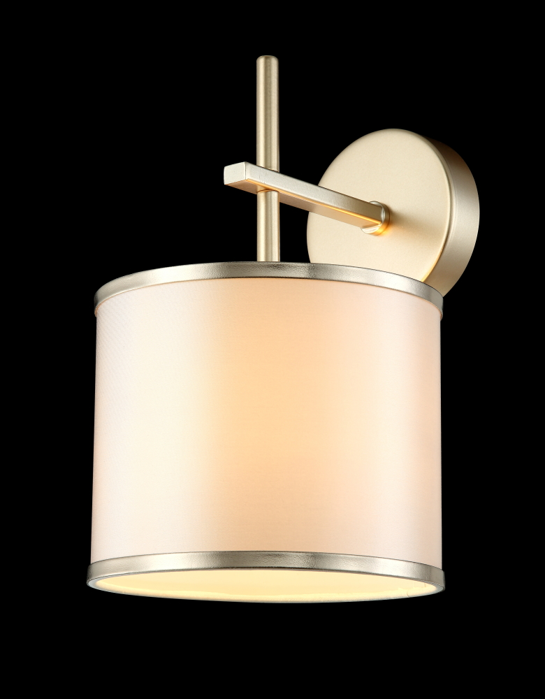SERGIO AP1 GOLD Crystal Lux