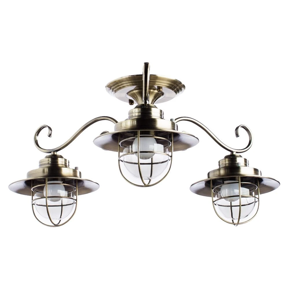 A4579PL-3AB Arte Lamp