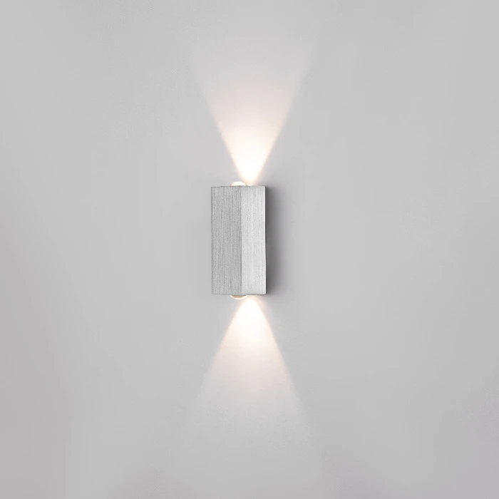 40110/LED сталь Elektrostandard