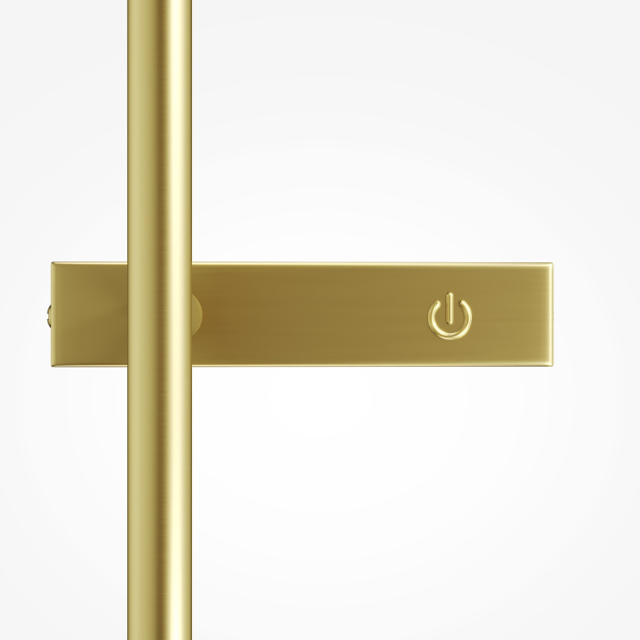 MOD285WL-L10BS3K Maytoni