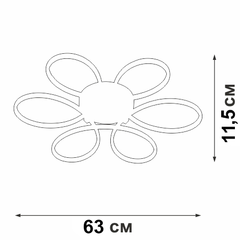 V04618-13/6PL Vitaluce
