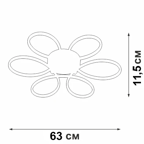 V04618-13/6PL Vitaluce