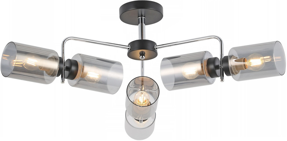 IL8249-6COU-79 BK CR 
