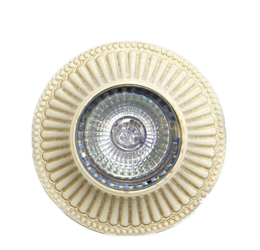 SP. Z 1 IVORY Nervilamp