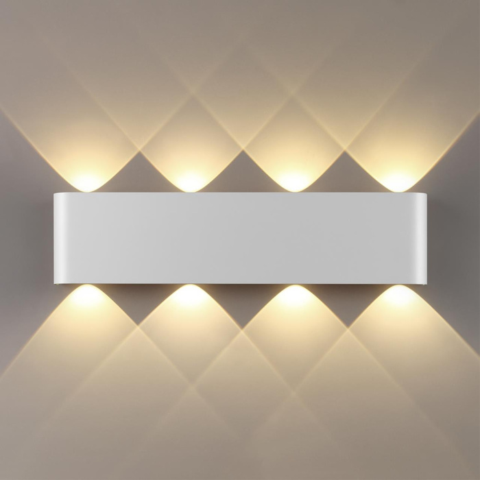 7192/8WL Odeon Light