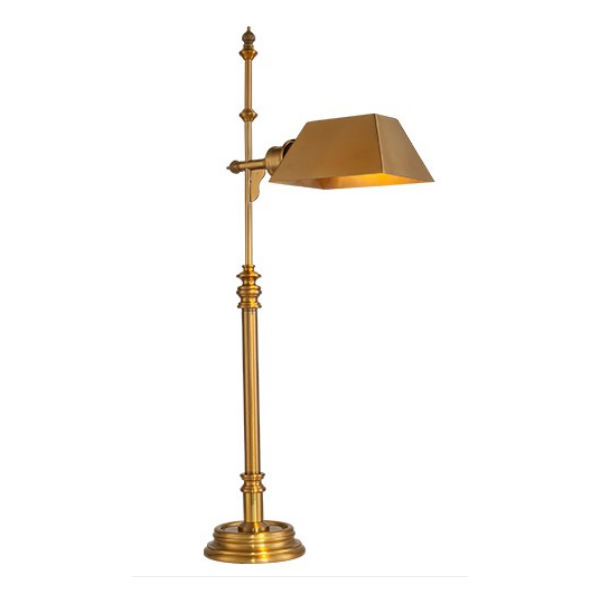 KM0920T brass Delight Collection