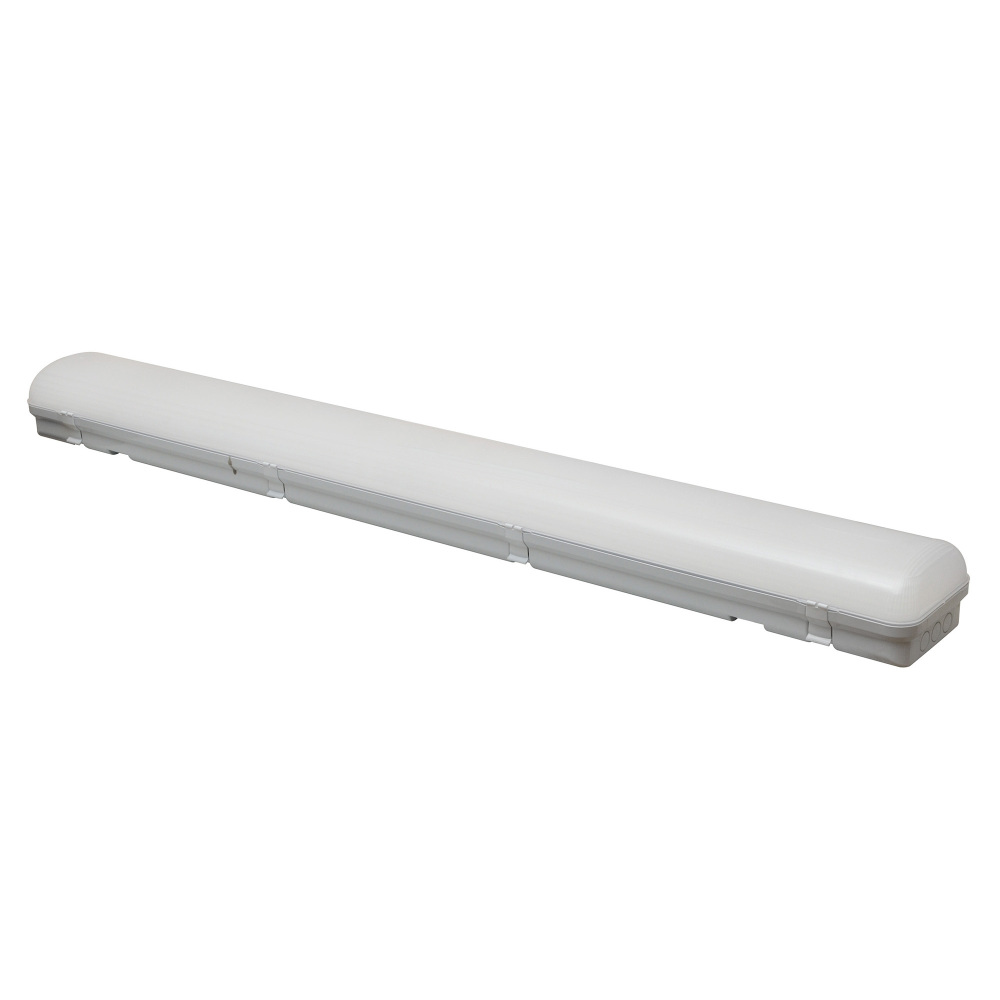 ULY-K70N 40W/6000K/L126 IP65 WHITE Uniel