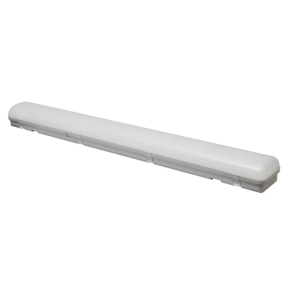 ULY-K70N 40W/6000K/L126 IP65 WHITE Uniel