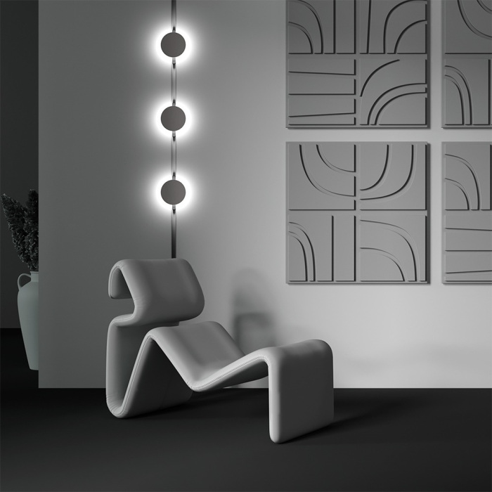 TR107-2-5W4K-BS Maytoni