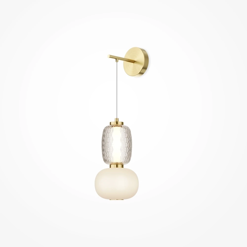 MOD267WL-L18G3K Maytoni