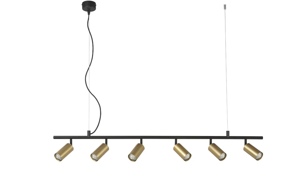CLT 015C6 L1200 BL-GO Crystal Lux
