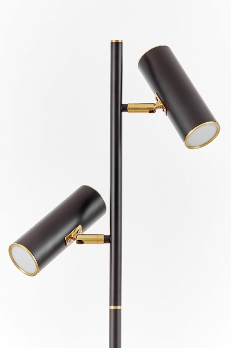 LDF 7731-2 BK+MD Lumina Deco