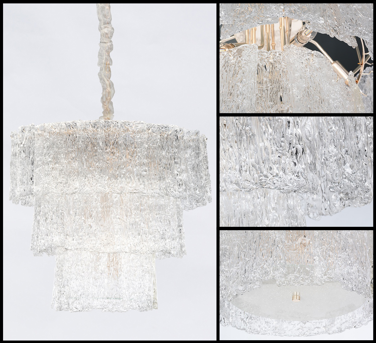 BRCH9094-80 nickel Delight Collection