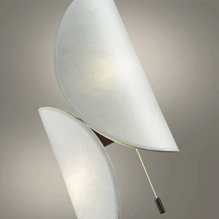 7067/2W Odeon Light