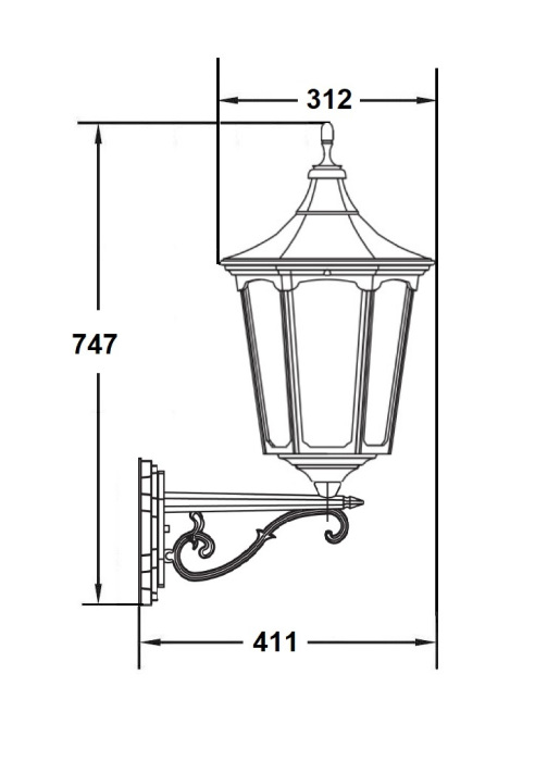 79701L 02C Bl Oasis Light