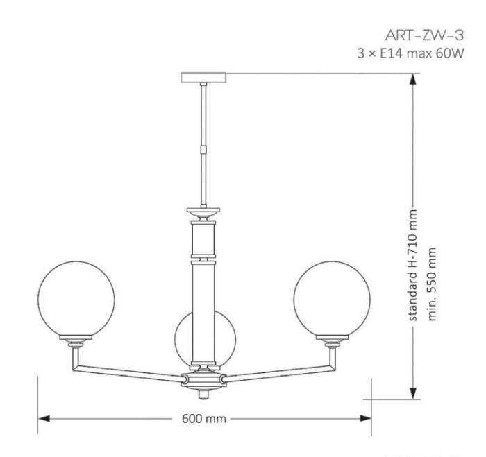 ART-ZW-3(N)G Kutek