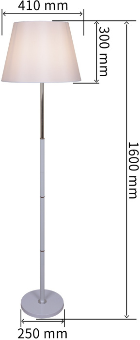 02057-0.6-01 BK-CR Reluce