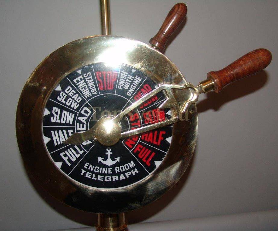 05111/000LT TELEGRAFO Favel