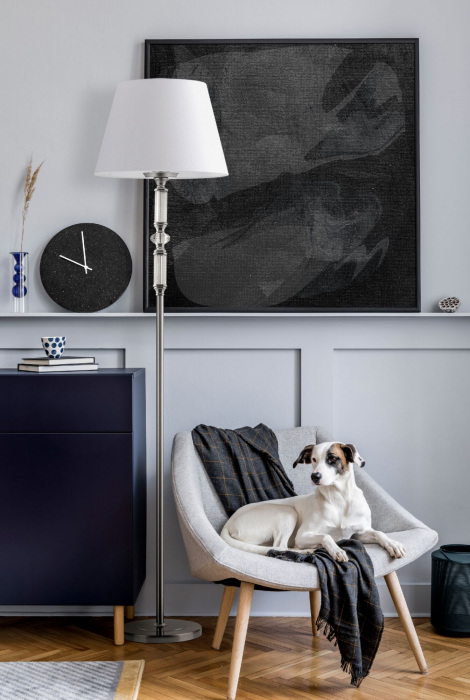 MOD018FL-01CH Maytoni