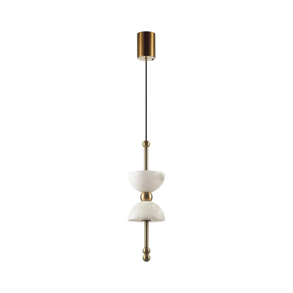 6685/7L Odeon Light