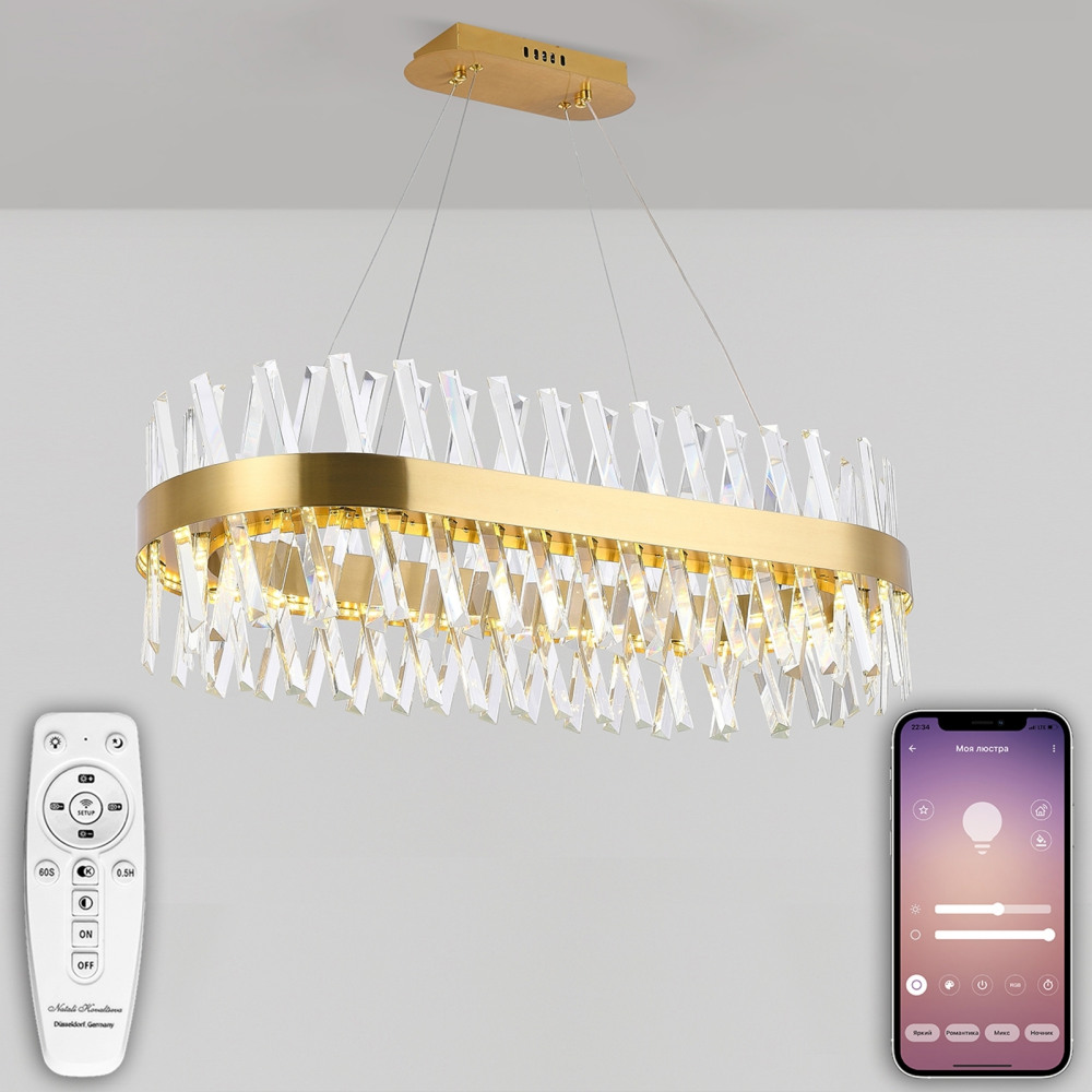 LED LAMPS 81248 Natali Kovaltseva