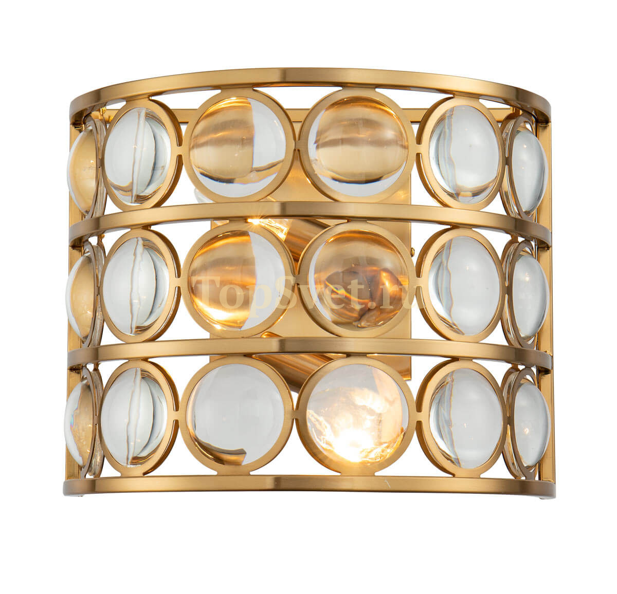 GALAXY 999 A02.bronze Lava Di Oro