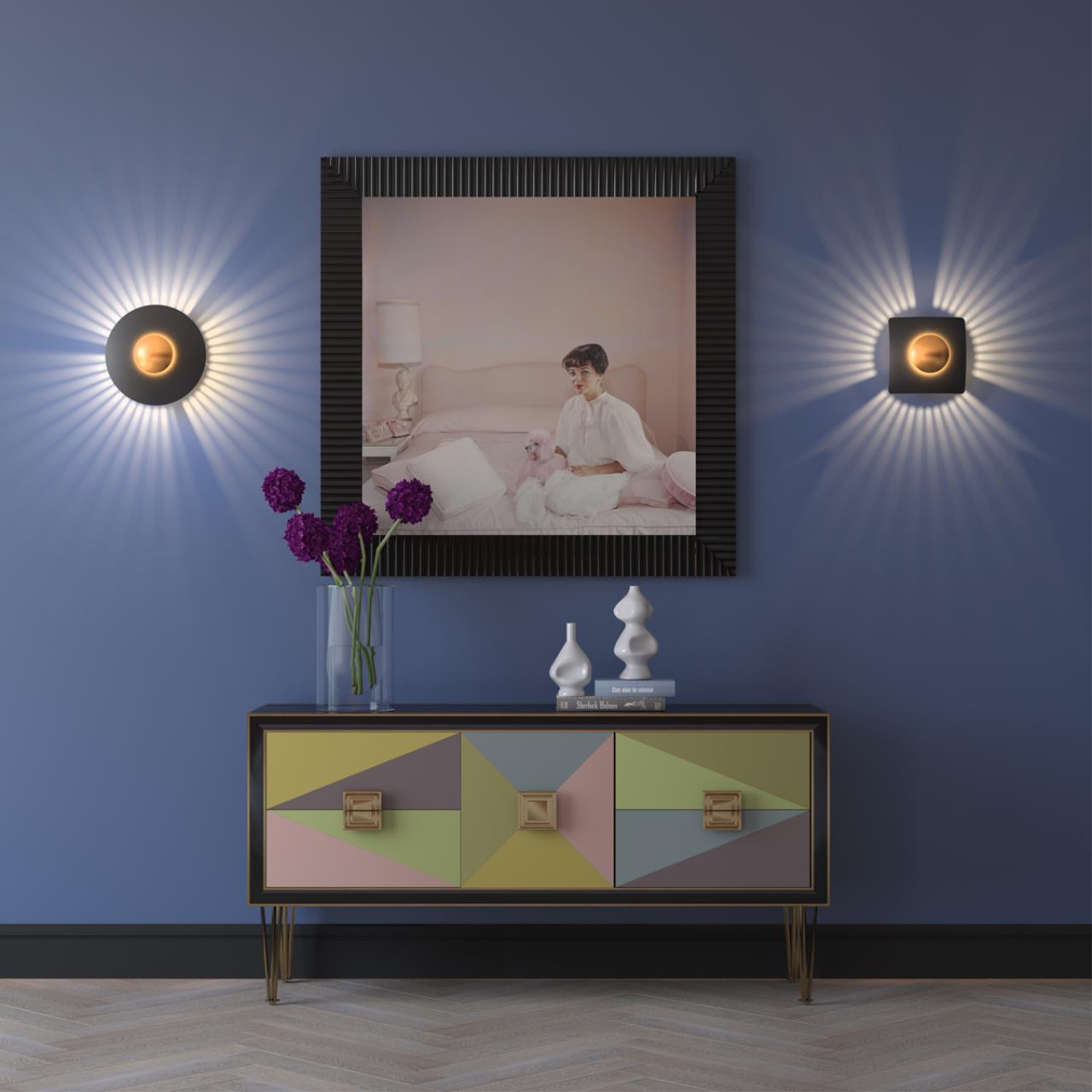 4223/13WL Odeon Light