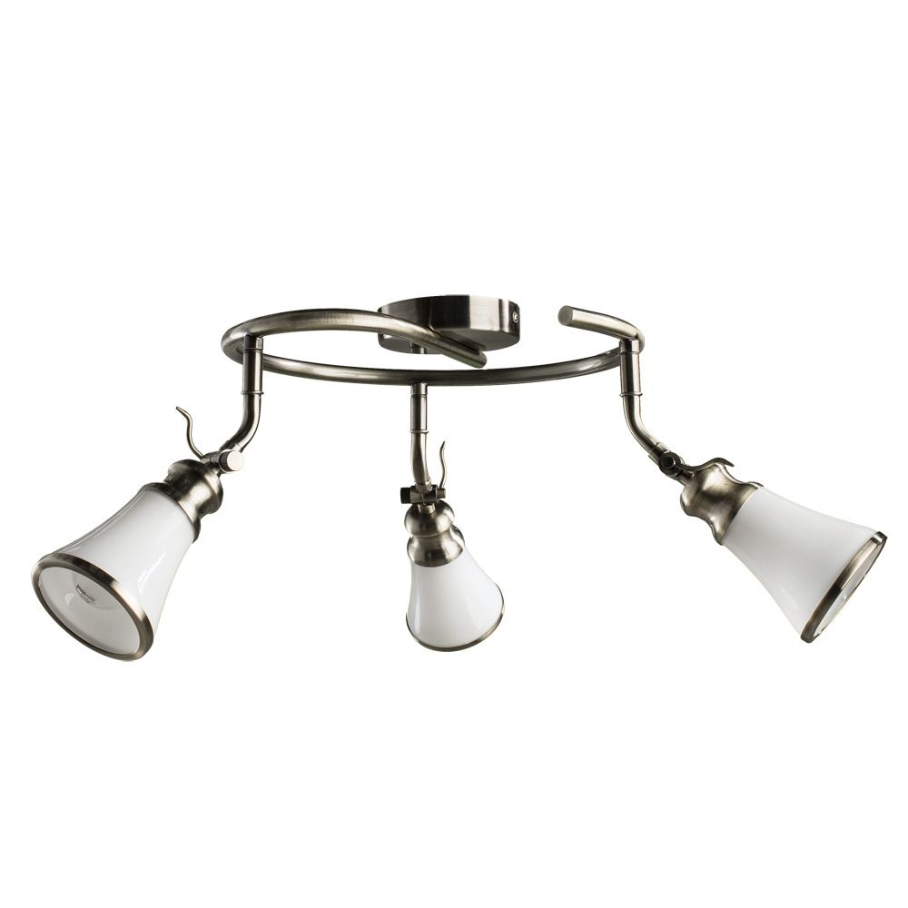 A9231PL-3AB Arte Lamp