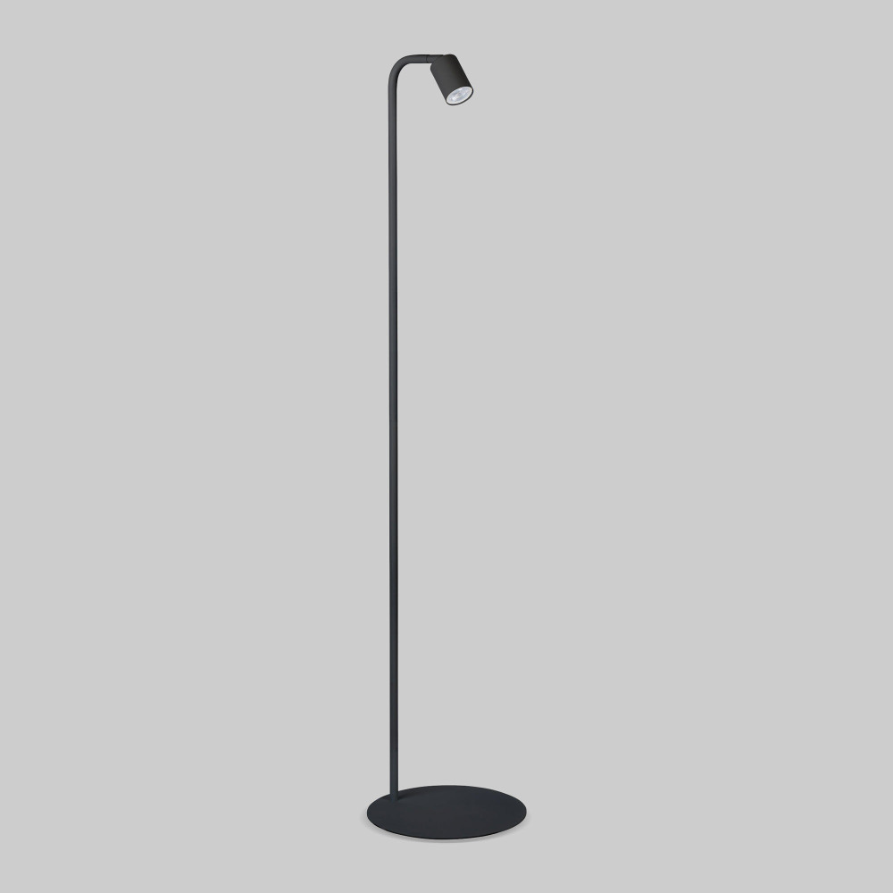 5489 Logan Black TK Lighting