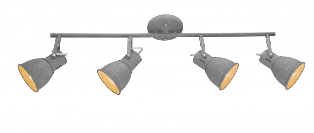 A1677PL-4GY Arte Lamp