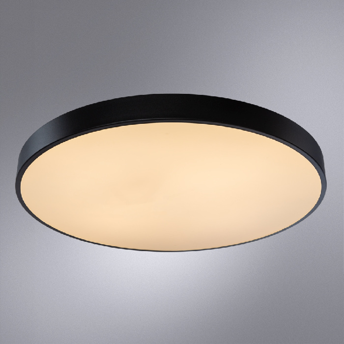 A2673PL-1BK Arte Lamp