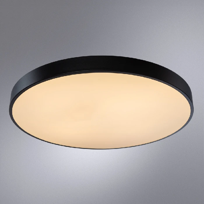A2673PL-1BK Arte Lamp