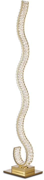 8240/FL gold NEW Newport